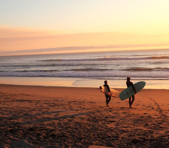 The Best Surfing Spots for Beginners in Puerto Escondido