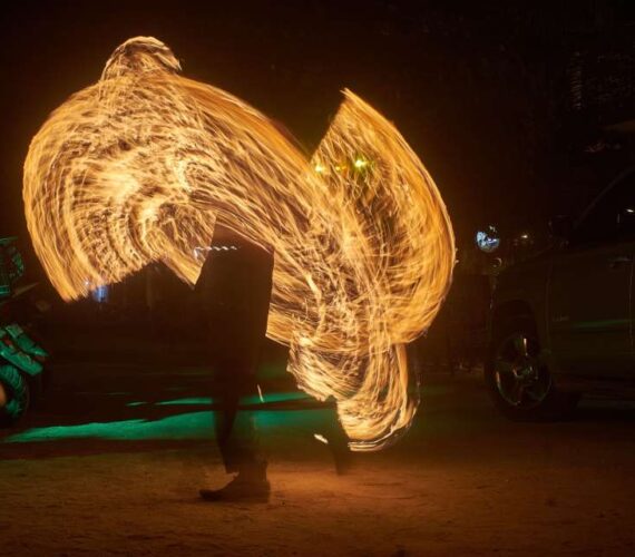 Are There Any Cultural Events or Festivals Happening During My Visit to Puerto Escondido?