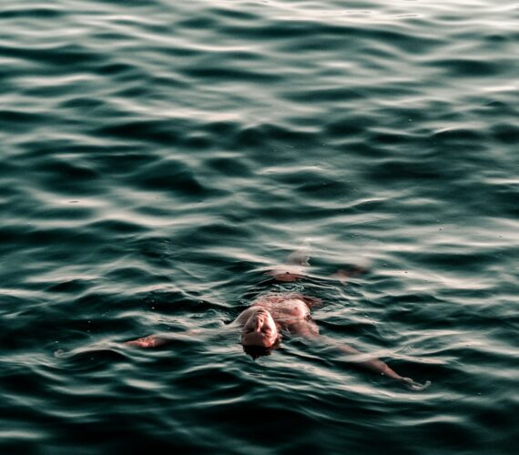 Is It Safe to Swim in the Ocean in Puerto Escondido?