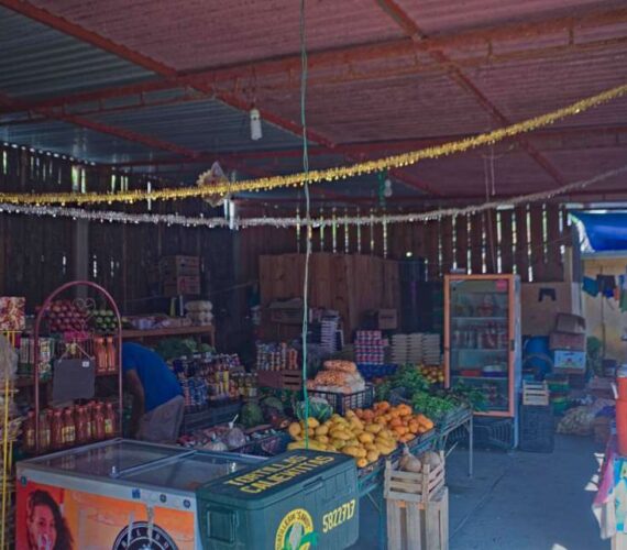 How Can I Support Local Communities or Engage in Responsible Tourism Initiatives While Visiting Puerto Escondido?