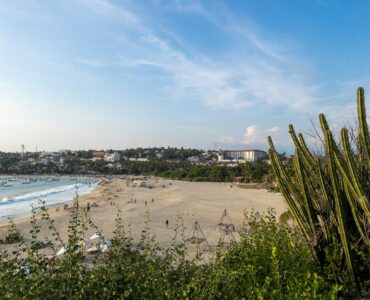 How to Plan the Perfect Beach Vacation at Casa Rhino