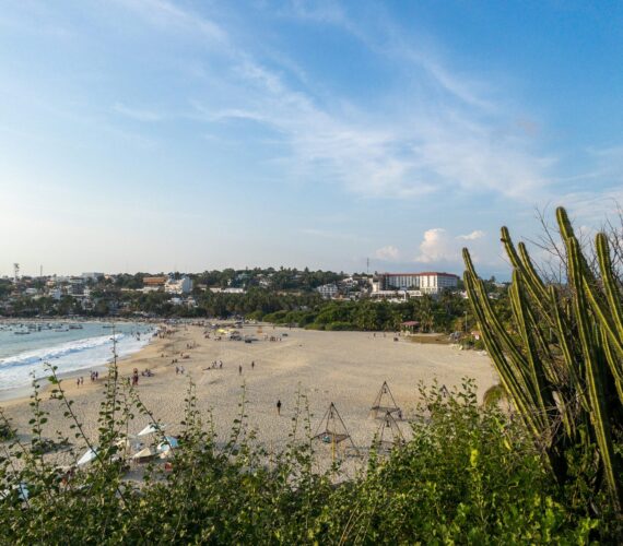 How to Plan the Perfect Beach Vacation at Casa Rhino