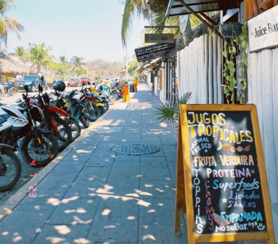 Exploring the Rich History and Culture of Puerto Escondido