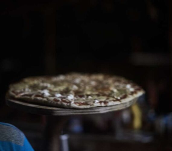 A Guide to Experiencing Local Cuisine in Puerto Escondido